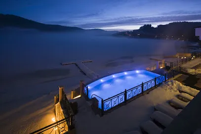 Bild von sopra AG - Ihr Experte für Schwimmbadtechnik, Pool und Wellness