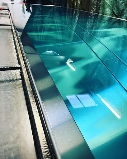 Bild von SPV Stainlesspool Vertriebs GmbH