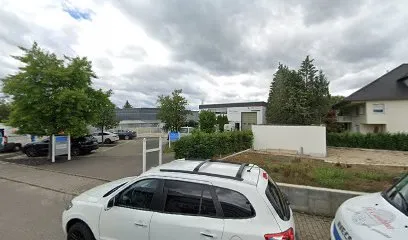 Bild von Stiber-KAMTEC GmbH