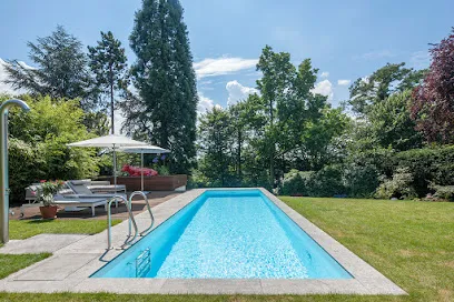 Bild von Swim & Sweat Schwimmbad- und Saunatechnik