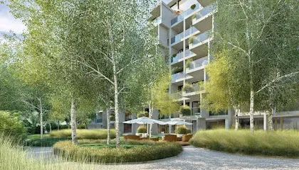 Bild von the YARD Berlin by little BIG hotels