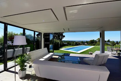 Bild von V-LUX POOL - Edelstahlpools