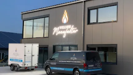 Bild von WellnessManufaktur GmbH
